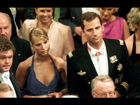 La relación apasionada que vivió el actual rey Felipe VI con Eva Sannum hace 15 años.