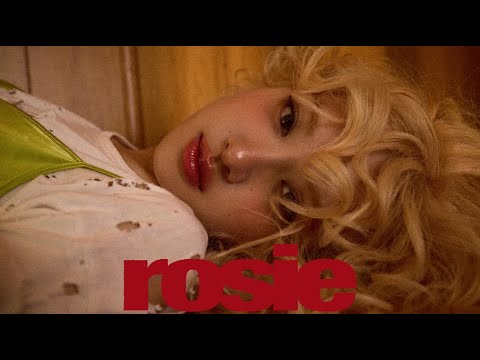 ROSÉ - drinks or coffee (official audio)