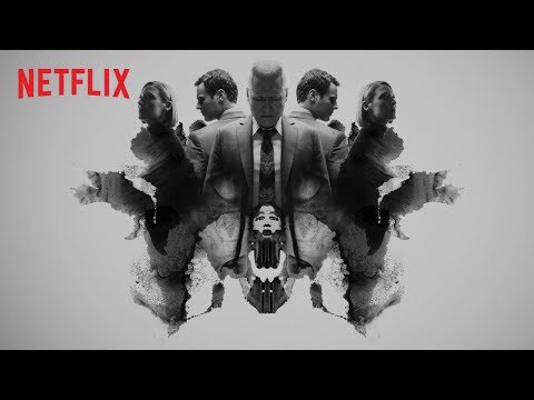 MINDHUNTER | Season 2 | Official Trailer