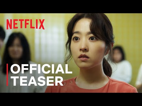 Daily Dose of Sunshine | Official Teaser | Netflix