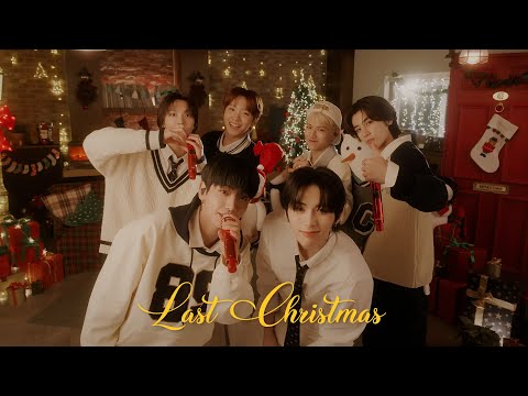 BOYNEXTDOOR (보이넥스트도어) ‘Last Christmas’ (원곡 : Wham!) Holiday Special Clip