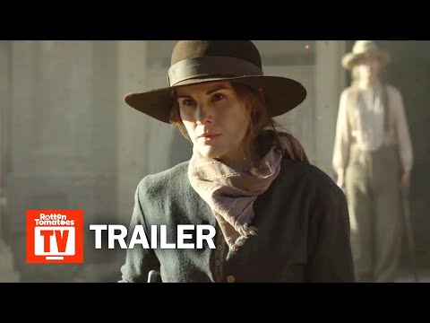 Godless Season 1 Trailer | Rotten Tomatoes TV