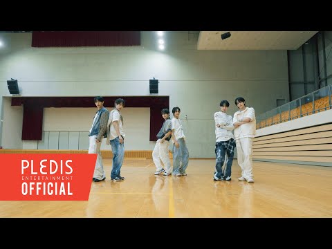 TWS (투어스) 'Dynamite' Dance Practice (2024 MAMA AWARDS ver.) | 원곡 : BTS (방탄소년단)