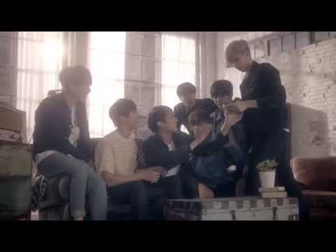 BTS 'FOR YOU' Official MV