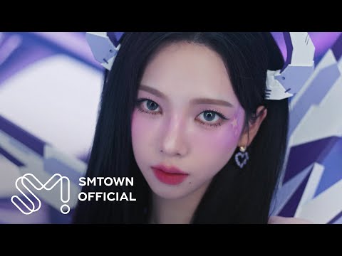 aespa エスパ 'Hot Mess' MV Teaser