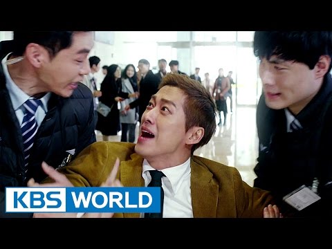 Good Manager | 김과장 - Ep.1 Preview