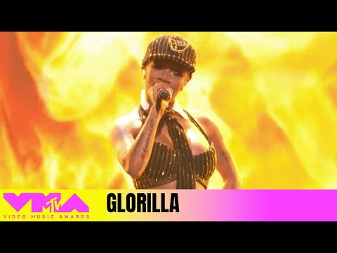 GloRilla - "Yeah Glo!" / "TGIF" | 2024 VMAs