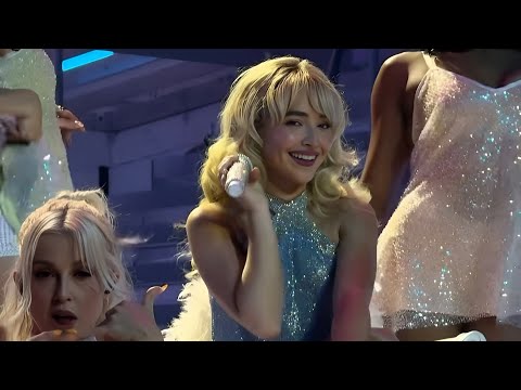 Sabrina Carpenter - Juno (Live at Short n' Sweet tour)