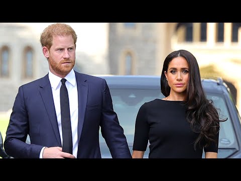 Why Spotify Dropped Prince Harry and Meghan Markle’s Podcast