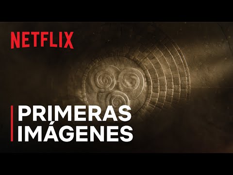 Avatar: La leyenda de Aang (EN ESPAÑOL) | Agua, tierra, fuego, aire | Netflix