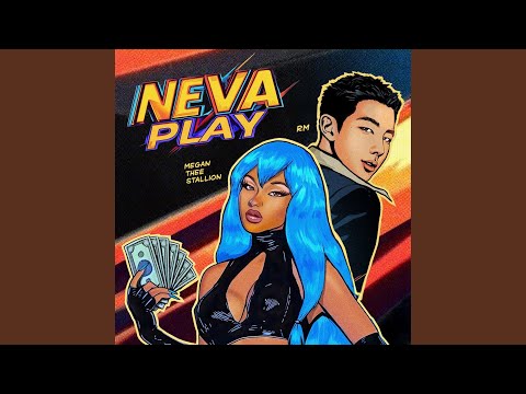 Neva Play (feat. RM of BTS)