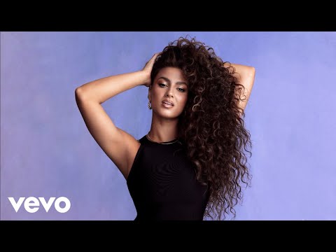 Tori Kelly - spruce (Official Audio) ft. KIM CHAEWON of LE SSERAFIM