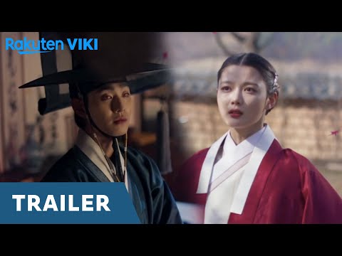 Lovers of the Red Sky - OFFICIAL TRAILER | Korean Drama | Kim Yoo Jung, Ahn Hyo Seop