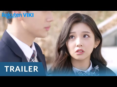 BE MY BOYFRIEND - OFFICIAL TRAILER | Korean Drama | Lee Si Woo, Shin Hyun Seung