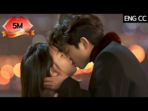 (ENG/SPA/IND) Gong Yoo ♥ Go Eun, Dong Wook ♥ In Na’s Splendid Kisses | #Goblin