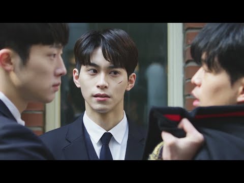 [BL] GAY KOREAN DRAMA TRAILER | Where My Eyes Linger