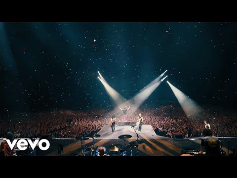 Guns N' Roses - Not In This Lifetime European Tour 2017 Part II