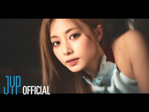 TZUYU "abouTZU" Opening Trailer