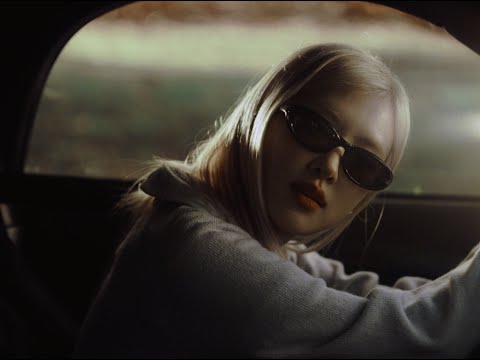 ROSÉ - toxic till the end (official music video)