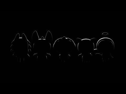 TOMORROW X TOGETHER Official Character Teaser