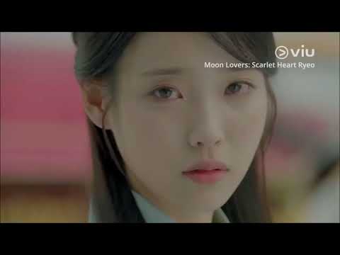 Moon Lovers Scarlet Heart Ryeo 2016 Official Trailer Korean Drama