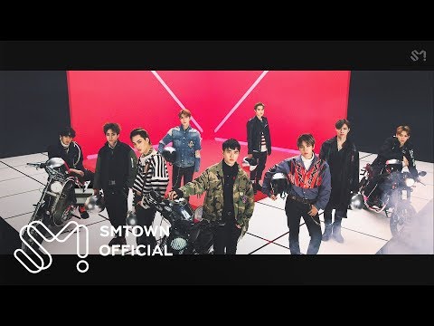 EXO 엑소 'Tempo' MV