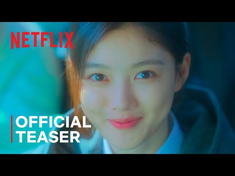 20th Century Girl | Teaser | Netflix