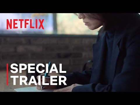 The Glory | Special Trailer | Netflix