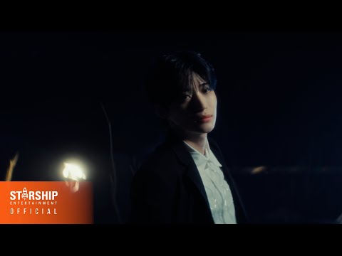 CRAVITY 크래비티 'Love or Die' Teaser #1