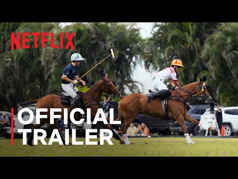 Polo | Official Trailer | Netflix