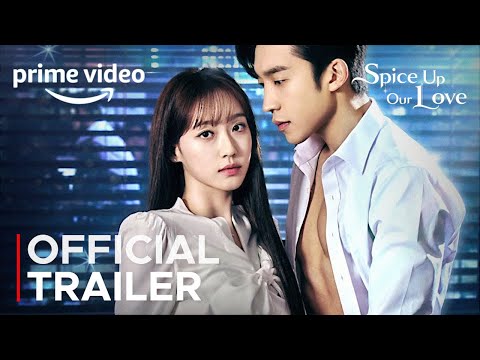 Spice up Our Love Official Trailer | Lee Sang Yi | Han Ji Hyun {ENG SUB}