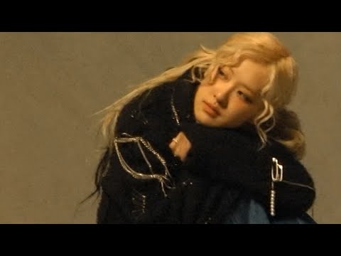 ROSÉ - number one girl (official music video)