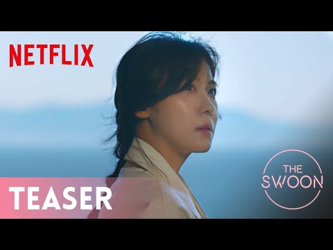 Chocolate | Official Teaser | Netflix [ENG SUB]