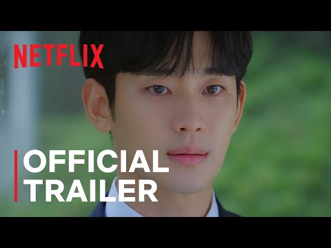 Queen of Tears | Official Trailer | Netflix