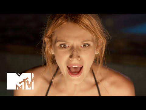 Scream (TV Series) | Official Trailer | MTV