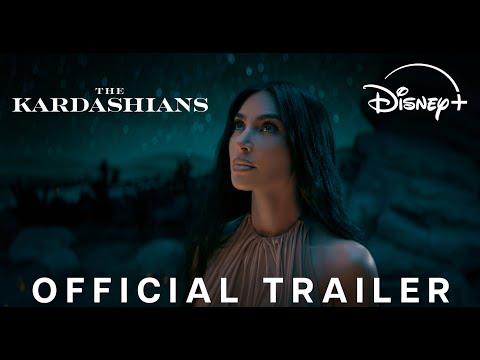 The Kardashians | Season 5 Official Trailer | Disney+ Singapore