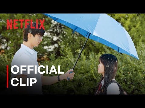 Lovely Runner | Official Highlight Clip | Netflix [ENG SUB]