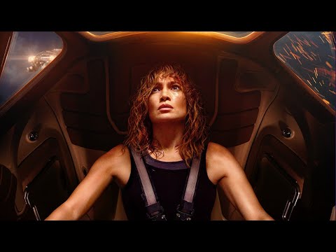 ATLAS | Jennifer Lopez | Official Teaser