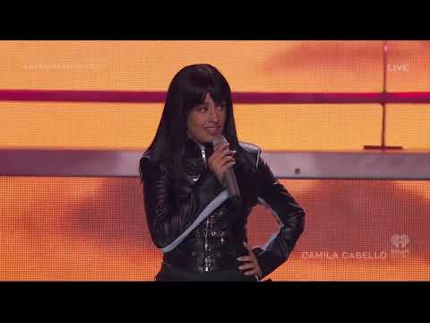 Camila Cabello - iHeartRadio Music Festival 2024 Full Performance