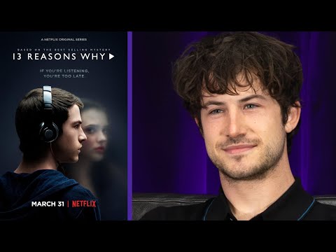 Dylan Minnette Reveals Why He Quit Acting