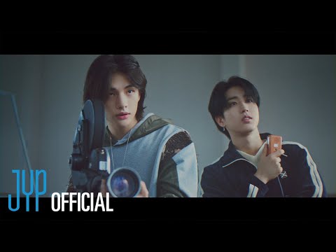 Stray Kids ＜樂-STAR＞ SKZFLIX Teaser