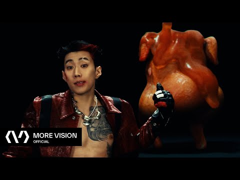 박재범 (Jay Park) - ‘McNasty’ Official Music Video