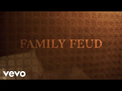 JAY-Z - Family Feud ft. Beyoncé