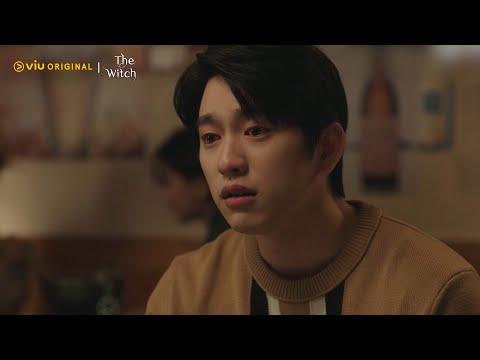 [Trailer] Viu Original, The Witch 🧙🏻‍♀️ | Coming to Viu 15 Feb!