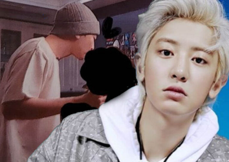 EXO Chanyeol's alleged ex-girlfriend says he cheated on her