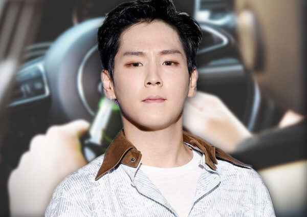 Former BAP Himchan Apologizes For Driving Drunk