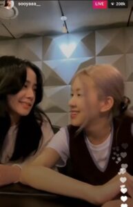 BLACKPINK's Rosé and Jisoo reveals details for 2021