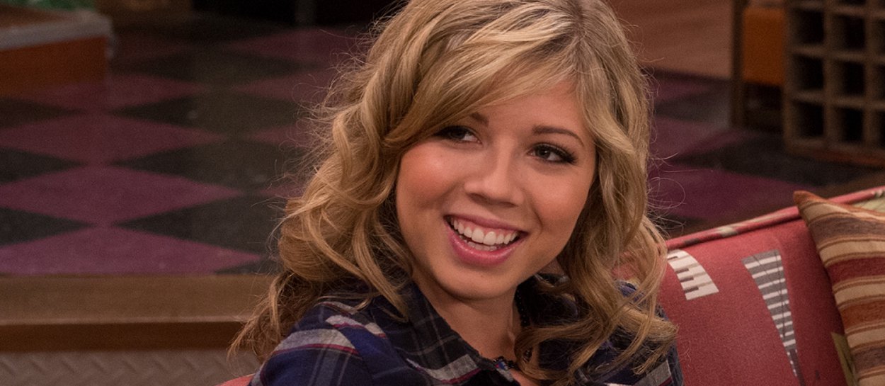 Jennette Mccurdy Is Ashamed Of Her Previous Roles And Will Not Return To Icarly 9050