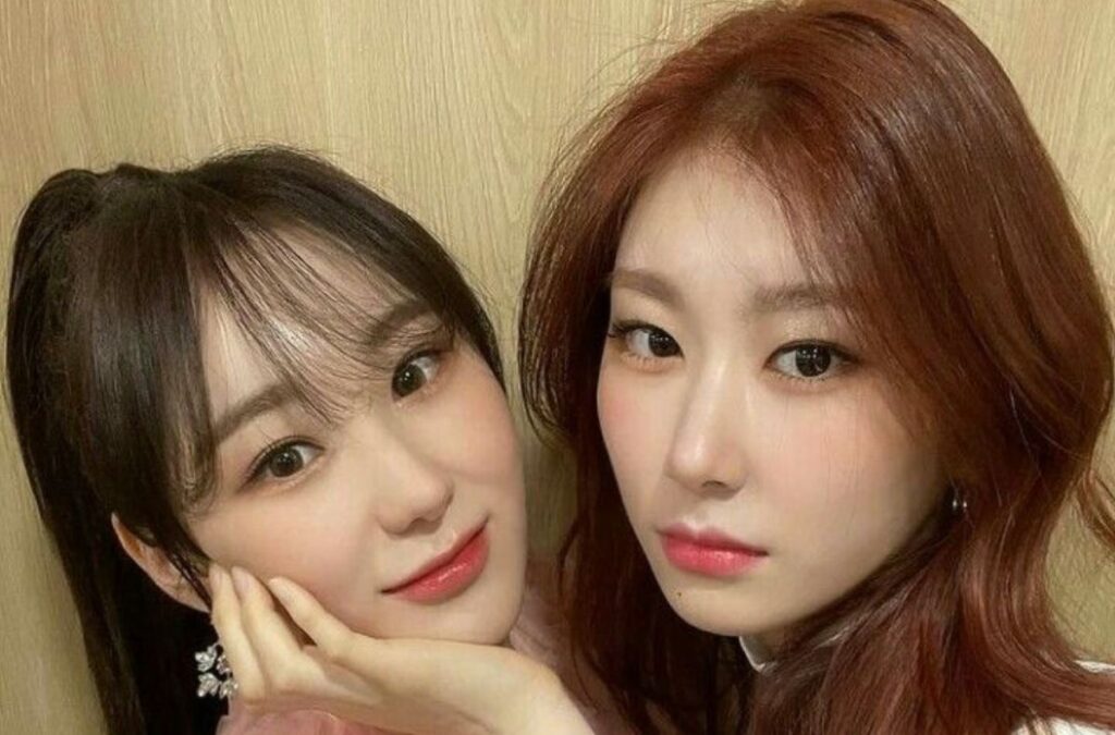 Chaeryeong from ITZY hates being compared to Iz*One's Chaeyeon, her