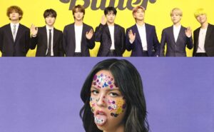 Olivia Rodrigo is BTS's main obstacle to dominating the Billboard Hot